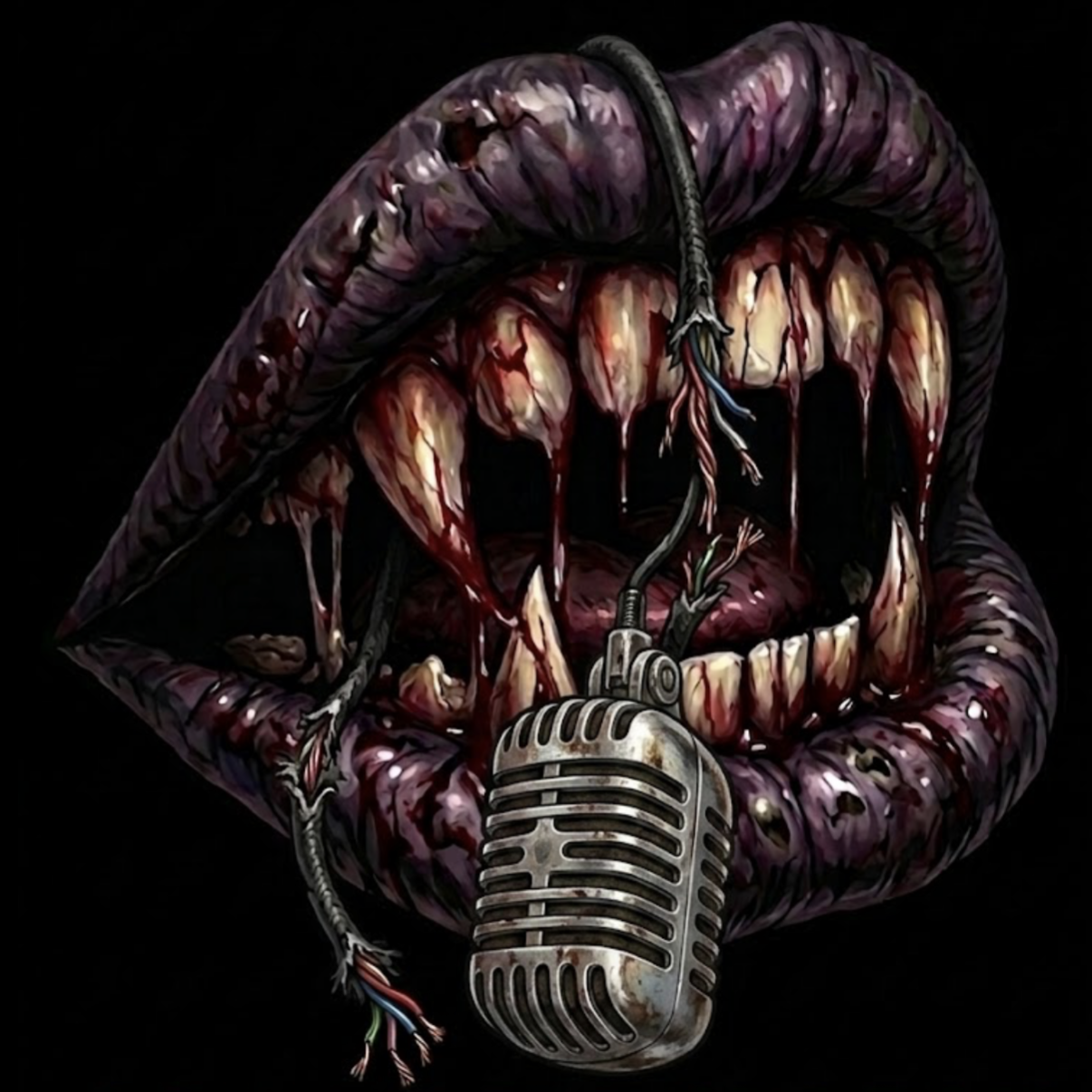 Goremet Podcast